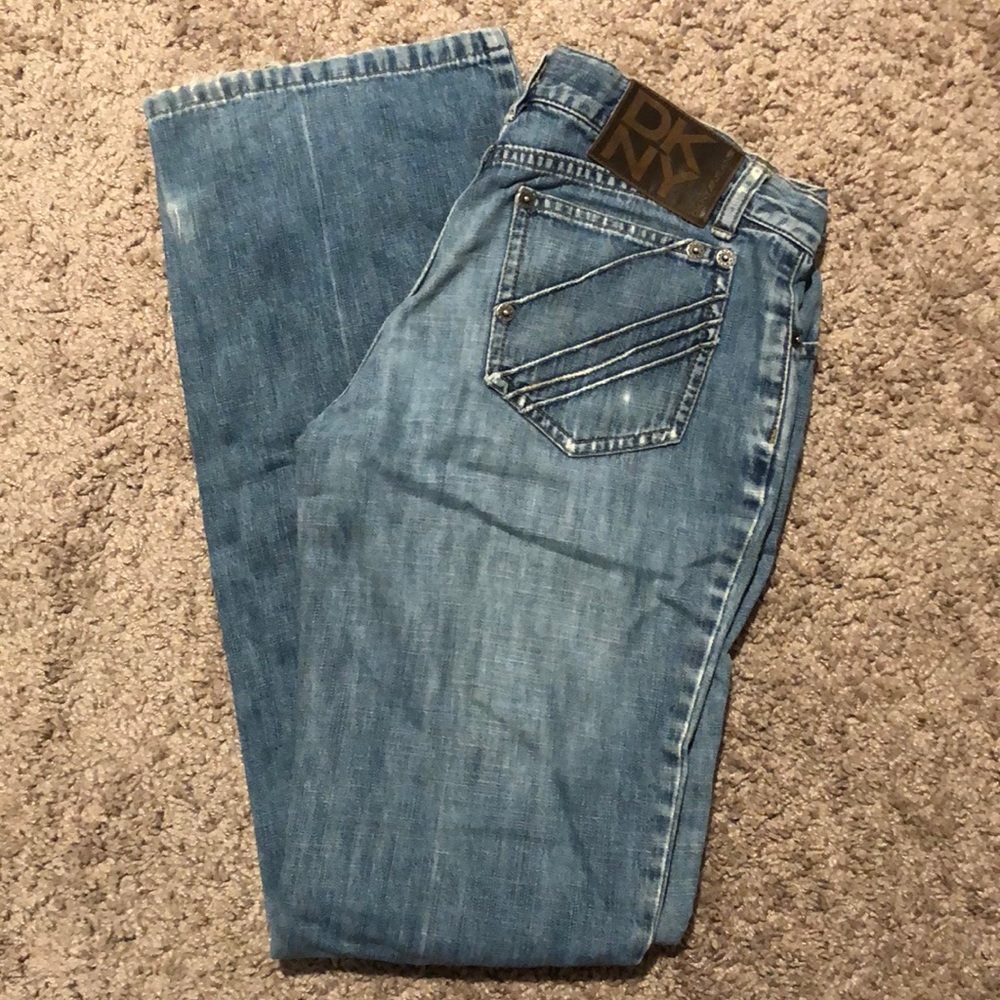 Bootcut DNKT Jeans - Juniors S3